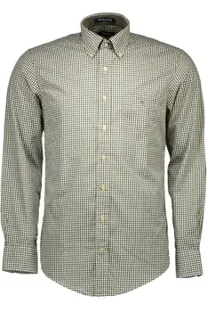 

GANT long sleeve shirt men