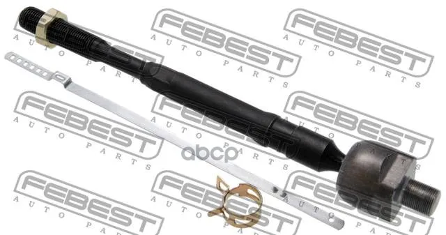 Тяга Рулевая 0222-Z50u Febest арт. 0222-Z50U