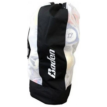 

Ball Carrying Bag Baden Black