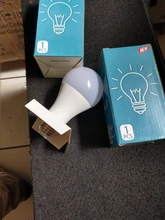 Light-Bulb Led-Lamp Tuya Dimmable Wifi Smart E27 White Alexa/google Home Work RGB 