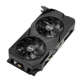 

Graphics card Asus NVIDIA GTX 1660 6 GB GDDR6