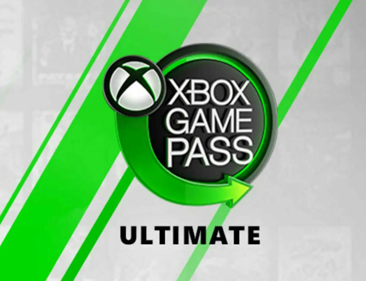 Juego de Xbox pasar Ultimate con 7 Día y EA jugar-entrega rápida 24/7