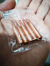 5 unids/lote cobre puro 900M-T punta para soldador soldadura libre de plomo consejos cabeza de soldadura BGA soldadura herramientas