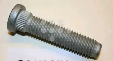 Шпилька колесная задняя Transit(M14x60MM