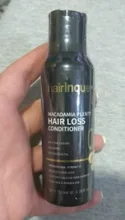 Champú y acondicionador para el crecimiento del cabello con queratina brasileña, conjunto para mejorar el crecimiento del cabello, regalos, previene el cuidado de las mujeres de 200ml