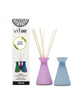 

VITAE PACK MIKADO 100 citrus BREEZE