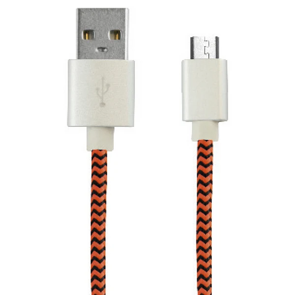 USB кабель для Micro USB 1 м