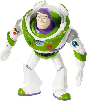 

Disney Toy Story 4 figure Buzz Lightyear Toy