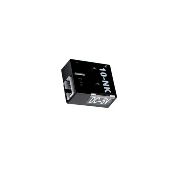

Taidacent 10CM 5V Square Diffuse Reflection Sensor Smart Car Avoid Obstacle Sensor Infrared Sensor Photoelectric Switch