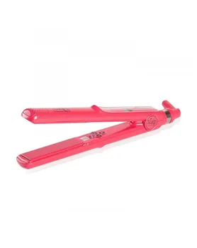 

Sculpby Chroma Pink hair straightener