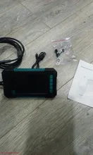 Boroscopio de inspección Industrial, endoscopio de señal y cámara de doble lente, pantalla P40, 4,3 pulgadas, IPS, a todo Color, HD1080P, impermeable, 2600mAh