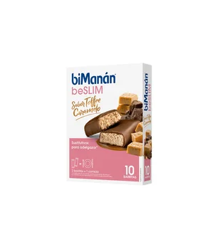 

Bimanan 8 PCs Toffee bars
