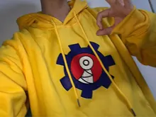 Disfraz de Cosplay de Anime SK8 the Infinity Reki para hombre y mujer, Sudadera con capucha, Tops SK EIGHT, sudadera de manga larga de gran tamaño, Unisex