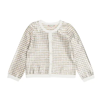 

Brand: Bonpoint - Genre: Girl Category: Cardigans- …Color: multicolour, Size: 10Y