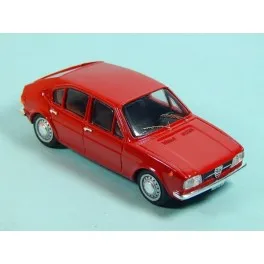 

ALFA ROMEO ALFASUD
