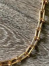 Tocona bohemio de aleación de Color oro de Metal collar de gargantilla de cadena para las mujeres 2020 de moda ajustable joyería venta al por mayor 14956