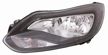 

LIGHTHOUSE FORD FOCUS 2011 PARAB. BLACK C/Left ENGINE Compatible
