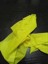 Bandas de resistencia para ejercicio físico, aros de goma para entrenamiento de gimnasia, de bucle, elásticas, para yoga, 150-180cm