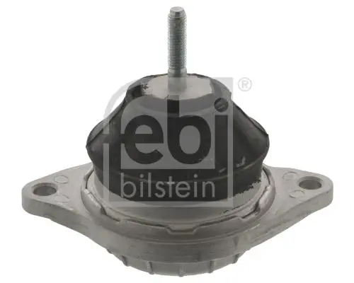Pillow ENGINE left Audi 100/80 2.0-2.3 83-91 FEBI BILSTEIN 01517 |