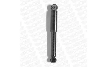 

MONROE Rear shock absorber for FIAT 500 FORD KA
