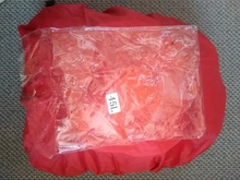 IKSNAIL-mochila resistente al polvo resistente al agua, ultraligera, portátil, para senderismo al aire libre, 35/45L