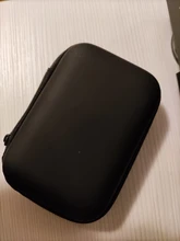 Estuche Duro de 6 colores para intercambio de cartas para juegos de mesa, tarjetas de juego para niños, fundas de transporte con cremallera, caja de almacenamiento