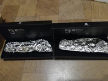 free shipping titan  Professional barber tools hair scissor