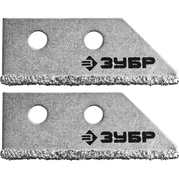 

Blades for scraper BISON 50mm, 2 PCs 33417-S2