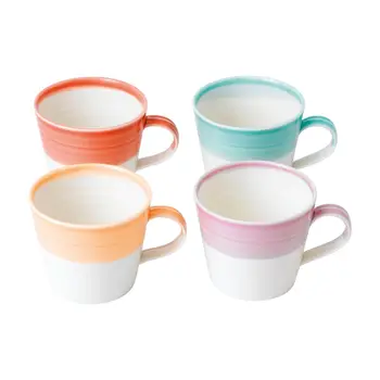

Mug 450 ml bright 1815, set 4 PCs