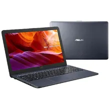 Ноутбук ASUS VivoBook X543UB-DM938T(90NB0IM7-M13220) Серый