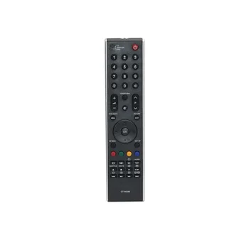 

Remote Control For Toshiba CT 90288 LCD TV 19AV500PR 19AV501PR 26AV500PR 32AV500PR 32AV501PR 32C3006PR 32C3500PR 32CV500PR 42ZV555DR