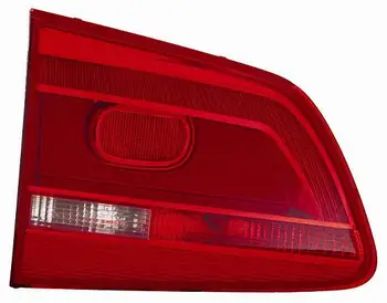 

OPTICAL GROUP POST. VOLKSWAGEN TOURAN 2010 Right INNER Compatible