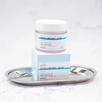 

Гиалуроновый face cream scinic hyaluronic acid cream, 80ml