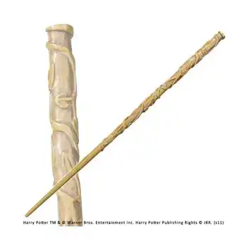 

Magic wand Deluxe Harry Potter Hermione Granger (character edition)