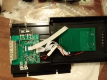 Controller Load-Timer Solar-Regulator PWM MPPT Dual-Usb 24V 70A 12V 50A 30A with Big