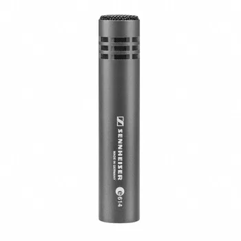

009895 E 614 condenser microphone, instrumental, Sennheiser