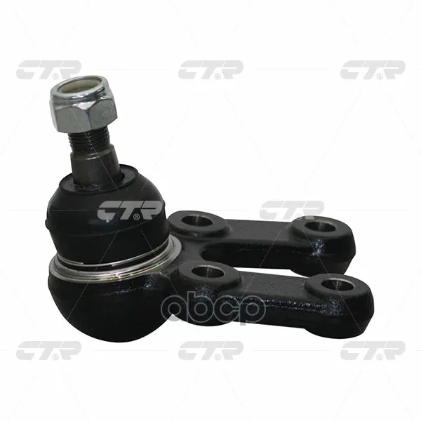 Опора Шаровая Ssangyong: Korando 88-99, Musso 93-98 Ctr арт. CBKS-2