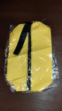 Bolsa para herramientas de mano Oxford Canvas, resistente al agua, tornillos, broca para taladro de uñas, piezas de Metal, pesca, bolsa de viaje, bolsa organizadora maquillaje, funda