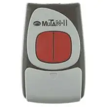 300-900 MHz control remoto de puerta de garaje puerta clon comando para CLEMSA DOORHAN NICE BFT CAME HORMANN SOMFY LIFTMASTER FAAC BENINCA