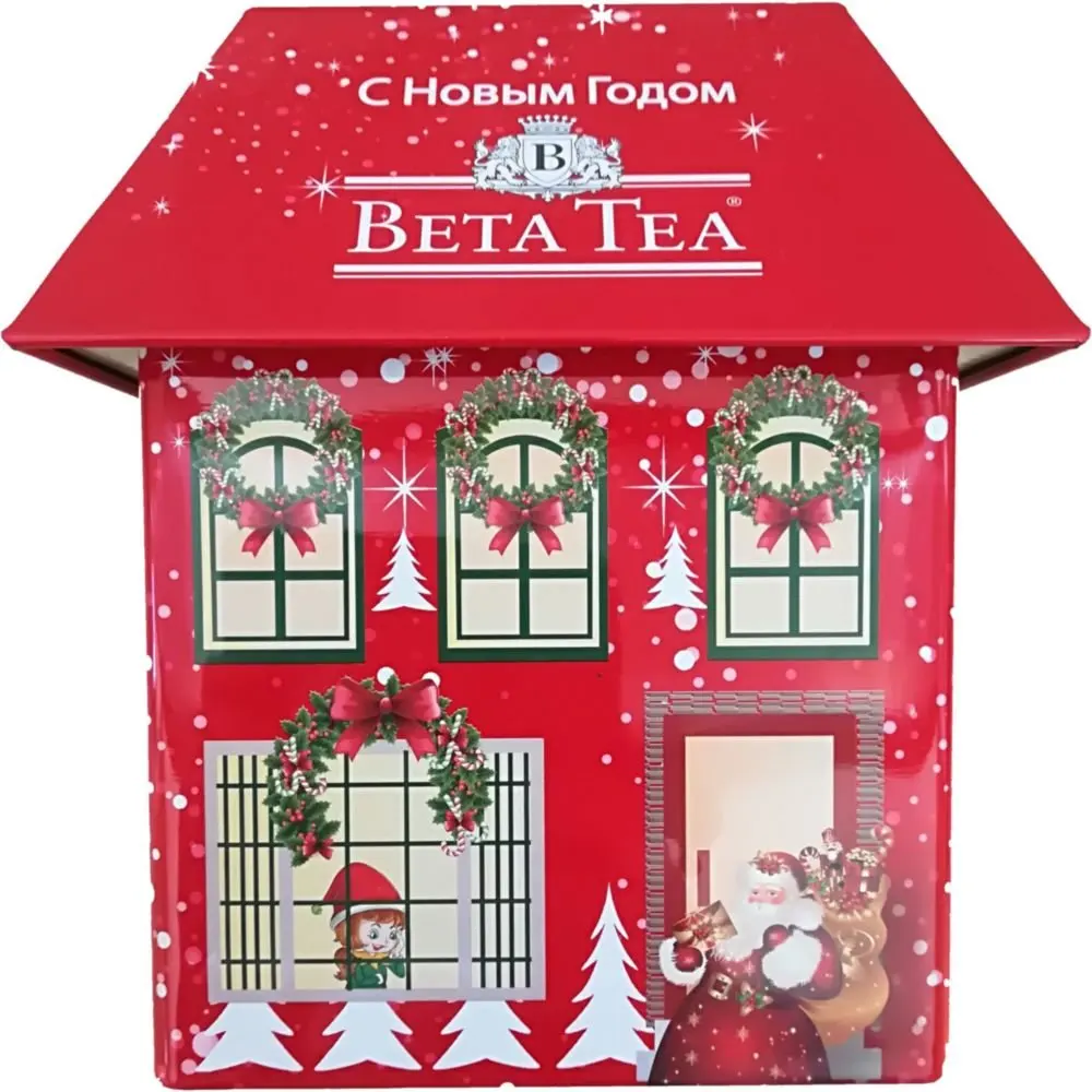 Чай Бета Теа Купить В Пятерочке