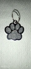 Collar personalizado con identificación de mascotas, colgante con nombre de Mascota, dirección, número, accesorios para cachorros y gatos