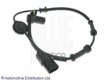 Adg07116_датчик Абс Перед Левый! Hyundai Getz 02 Blue Print Adg07116 Blue Print арт. ADG07116