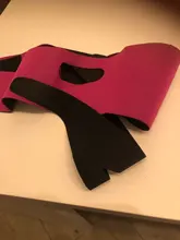 Vendaje elástico de adelgazamiento Facial para mujer, cinturón de elevación de mejillas, moldeador de cara en V, correa de masaje Facial, herramientas de belleza para el cuidado de la piel