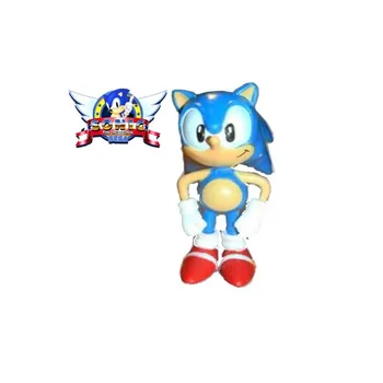 

SONIC PVC FIGURE