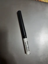 HANDAIYAN-delineador de ojos líquido mate, resistente al agua, larga duración, Sexy, encantador, blanco, rosa, utensilios de maquillaje para ojos, Cosméticos TSLM1, 1 Uds.