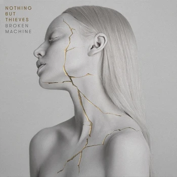 

Nothing But Thieves/broken machine (LP)