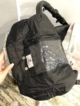 Guantes de cochecito de bebé de mano impermeable para cochecito de bebé, accesorio para cochecito de bebé, guantes gruesos