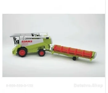 

02-120 Claas Lexion 480 (Bruder,) combine harvester,