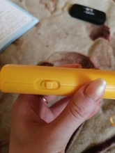 Training-Device Repeller Battery Pet-Dog Anti-Barking-Stop Ultrasonic Without LED 3-In-1