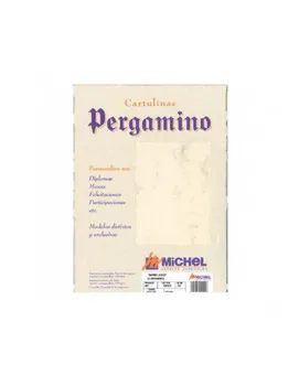 

PARCHMENT DIE MARBLING 200 GR.